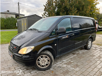 Mali kombi MERCEDES-BENZ Vito