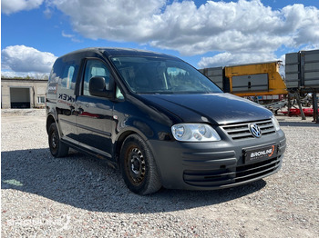 Automobil VOLKSWAGEN Caddy 1.9