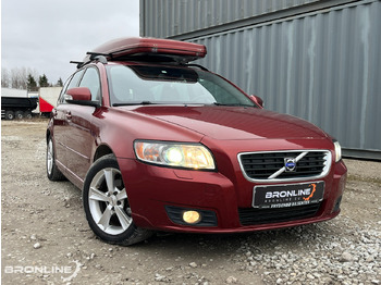 Automobil VOLVO