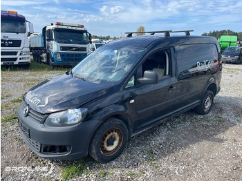 Automobil VOLKSWAGEN Caddy 2.0