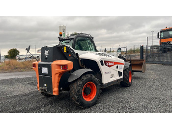 Utovarivač točkaš Bobcat T35.105LB Teleskoplader 7600 Kg Gabel Schaufel: slika 4