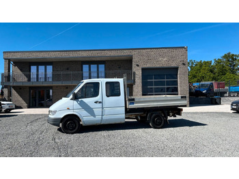 Dostavno vozilo sa otvorenom sandukom MERCEDES-BENZ Sprinter 312