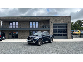 SUVSUV MERCEDES-BENZ