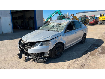 Limuzina Skoda Octavia Lim. Ambition Unfall: slika 2