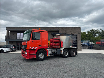 Kamion MERCEDES-BENZ Actros 2641