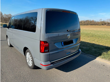 Putnički kombi Volkswagen T6.1 Transporter Multivan Generation Six 4x4: slika 5