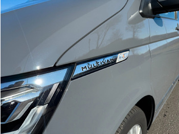 Putnički kombi Volkswagen T6.1 Transporter Multivan Generation Six 4x4: slika 3