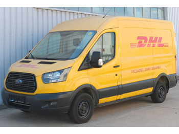 Mali kombi FORD Transit
