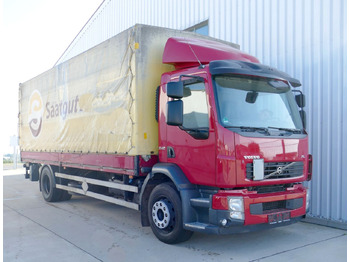 Kamion sa ceradom VOLVO FL 240