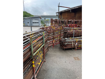 Građevinska oprema Fassadengerüst Ringer 2700 m2: slika 5