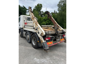 Istovarivač Scania G 380 LB 6x2: slika 3