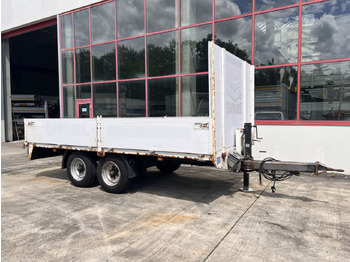 Plato prikolica MÜLLER MITTELTAL