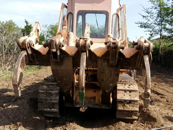 Buldožer FIAT ALLIS FD14C (PIEZAS / DESGUACE): slika 5