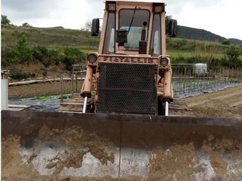 Buldožer FIAT ALLIS FD14C (PIEZAS / DESGUACE): slika 2