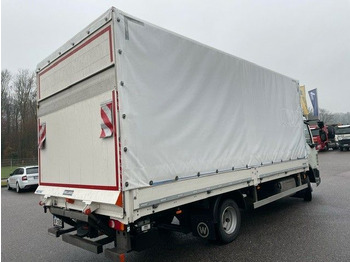 DAF FA LF 210 8t Pritsche/Plane+LBW  DAF FA LF 210 8t Pritsche/Plane+LBW: slika 4