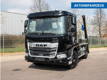 Kamion za utovaranje kontejnera DAF XD 410