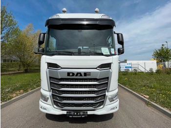 Kamion sa hidrauličnom kukom DAF FAN XF 480 NGD: slika 3 Kamion sa hidrauličnom kukom DAF FAN XF 480 NGD: slika 3