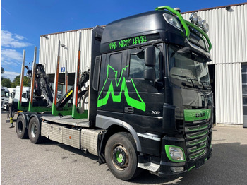 Šticar DAF XF 530