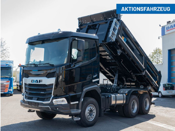 Istovarivač DAF XF