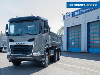 Istovarivač DAF XF