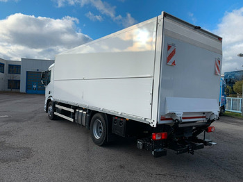 Kamion za prevoz boca DAF XD 370 FA Getränkeaufbau zikun: slika 4