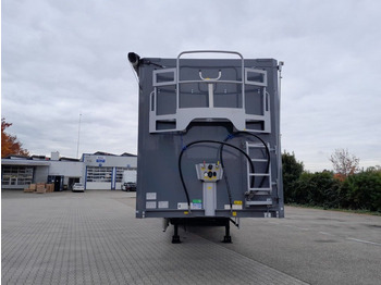 Stas bioSTAR 91,3 cbm Stas bioSTAR 91,3 cbm: slika 3