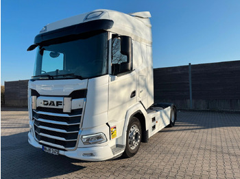 Tegljač DAF XF 480