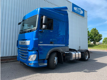 Tegljač DAF XF 480