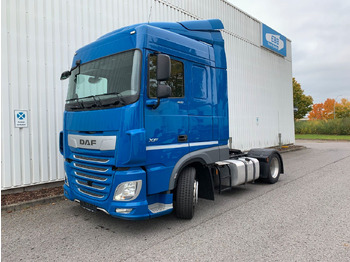 Tegljač DAF XF 480