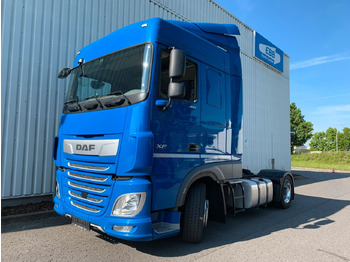 Tegljač DAF XF 480