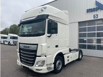 Tegljač DAF XF 480