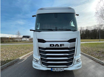 Tegljač DAF XG 480