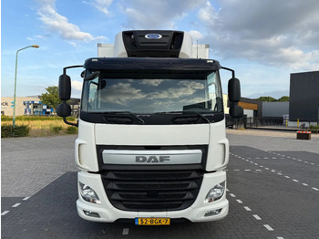 Hladnjača DAF CF 290 2015 euro 6 only 600.000 km: slika 3