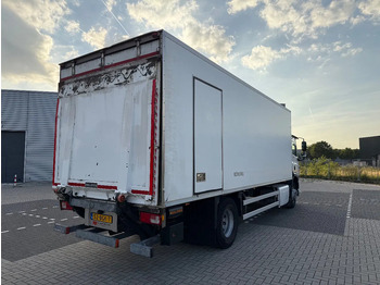 Hladnjača DAF CF 290 2015 euro 6 only 600.000 km: slika 5