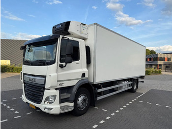 Hladnjača DAF CF 290 2015 euro 6 only 600.000 km: slika 2