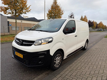 Mali kombi OPEL Vivaro