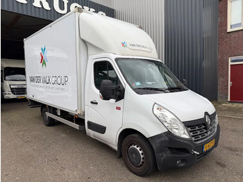 Dostavno vozilo sa zatvorenim sandukom RENAULT Master 2.3