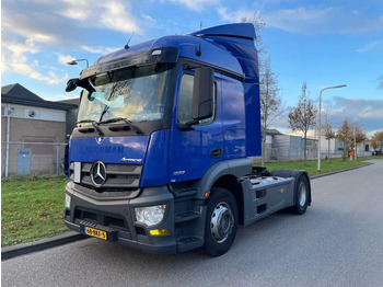 Tegljač MERCEDES-BENZ Actros