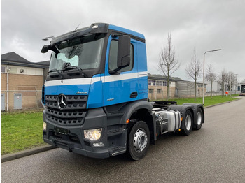 Tegljač MERCEDES-BENZ Arocs 2651