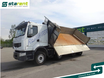 Istovarivač RENAULT Premium 450