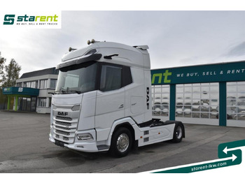 Tegljač DAF XG+ 530