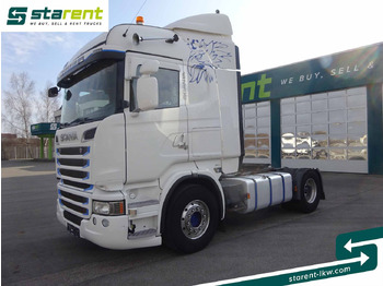 Tegljač SCANIA R 450