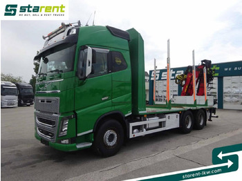 Šticar VOLVO FH16 550