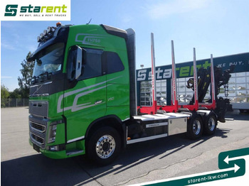 Šticar VOLVO FH16 750