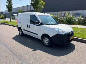 Mali kombi Opel Combo Edition 1.3 CDTi  95 pk, Euro 6, Airco, Schuifdeur,: slika 5