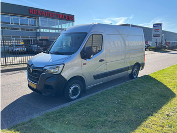 Furgon RENAULT Master 2.3