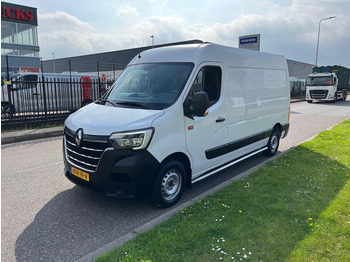 Furgon RENAULT Master