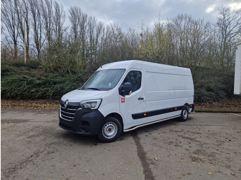 Furgon Renault Master Home delivery L3H2 3.5t 135pk 2.3dCi 15km NIEUW: slika 1