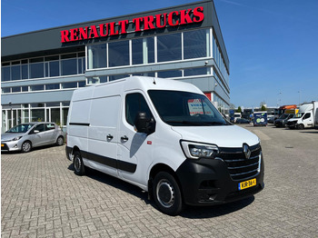 Furgon Renault Master Red Edition L2 H2, 180pk, Airco, Nav, Camera: slika 4