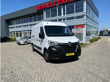 Furgon Renault Master Red Edition L2 H2, 180pk, Airco, Nav, Camera: slika 5